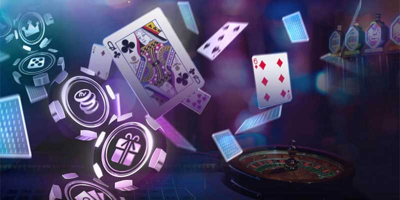 Chơi Game Casino Ww88 An Toàn Và Uy Tín Chuyên Nghiệp