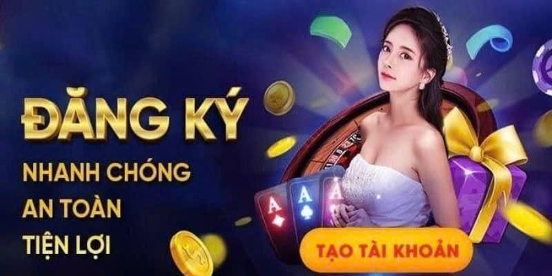 Hướng Dẫn Tạo Tài Khoản Luck8 Nhanh Chóng Cho Tân Thủ