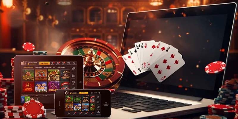 Casino WW88 – Địa Chỉ Giải Trí Đẳng Cấp Hàng Đầu Hiện Nay