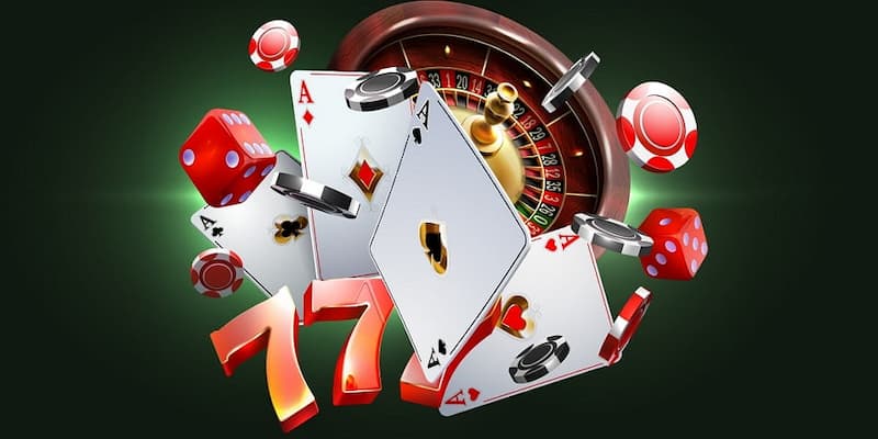 Những điểm sáng nổi bật của casino ta88