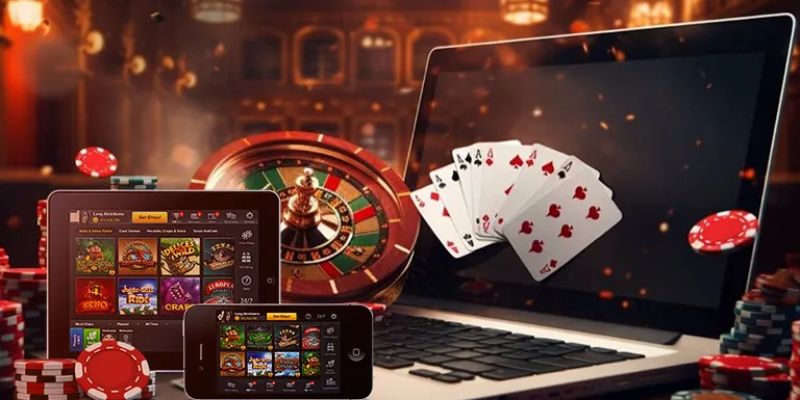 Tìm Hiểu Casino Ta88 Sảnh Cược Làm Nên Thương Hiệu Nhà Cái