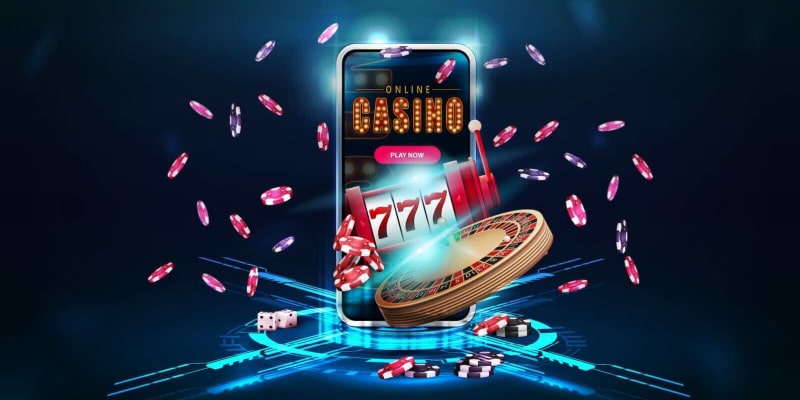 Casino TA88 - Chinh Phục Sòng Bài Đẳng Cấp Đạt Chuẩn 5 Sao