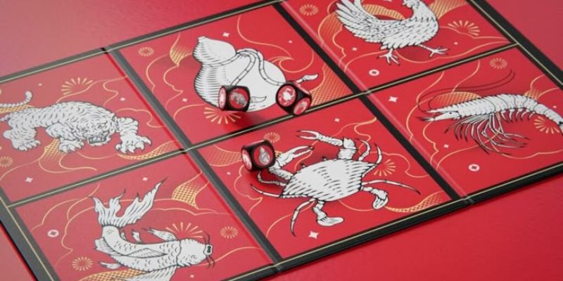 Bầu Cua WW88 - Trải Nghiệm Thú Vị Từ Trò Chơi Dân Gian