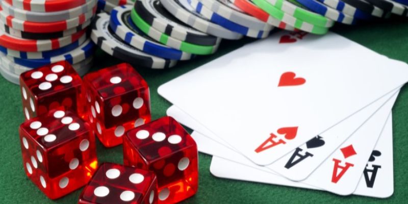 Cách Chơi Game Bài Ăn Tiền Thật Chuẩn Xác Win 99% 2 Giới thiệu khái quát về game bài ăn tiền thật