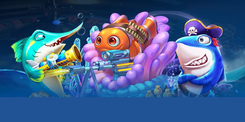 Bắn Cá Ww88 Thiên Đường Giải Trí Săn Thưởng Hot Nhất 2025 3 Bắn cá Ocean War