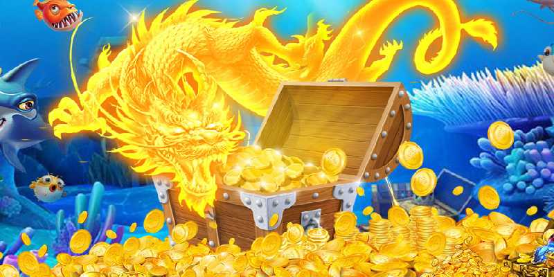 Bắn Cá Ww88 Thiên Đường Giải Trí Săn Thưởng Hot Nhất 2025 4 Hệ thống sinh vật biển và hệ số thưởng